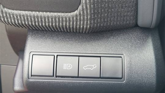 2025 Subaru Solterra JTMABABA3SA095662