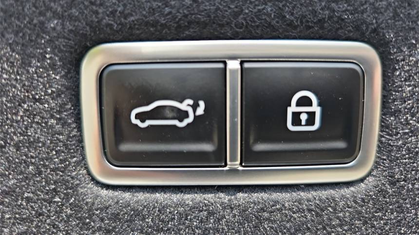 2025 Hyundai IONIQ 6 KMHM34AA3SA090504