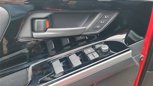 2025 Subaru Solterra JTMABABA3SA095662
