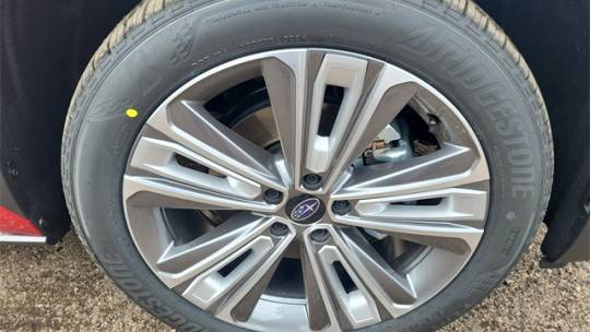2025 Subaru Solterra JTMABABA3SA095662