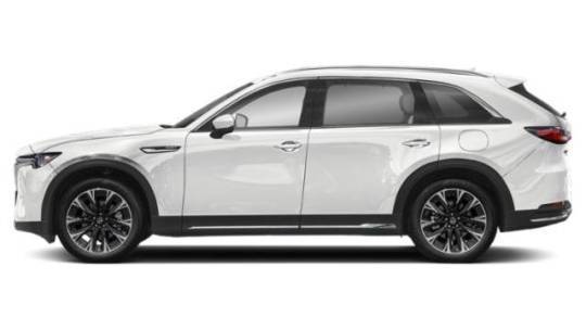 2025 Mazda CX-90 JM3KKEHA2S1231547