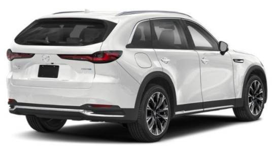 2025 Mazda CX-90 JM3KKEHA2S1231547