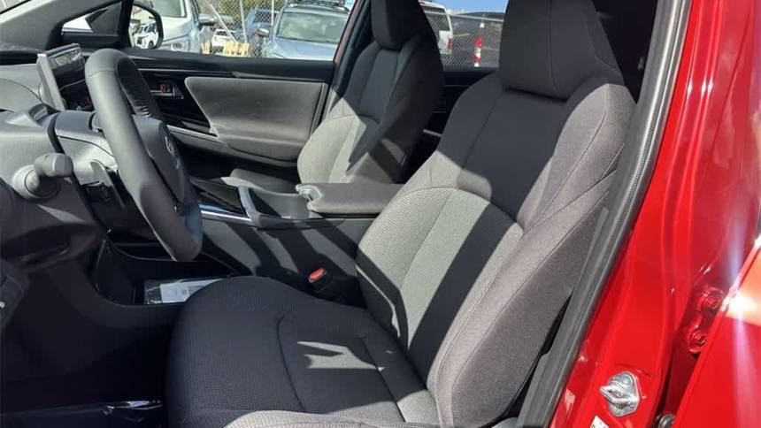2025 Subaru Solterra JTMABABA8SA096614