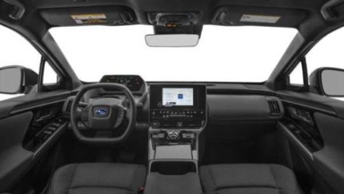 2025 Subaru Solterra JTMABABA1SA099368