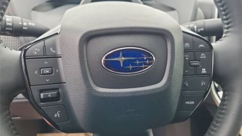 2025 Subaru Solterra JTMABABA3SA095662