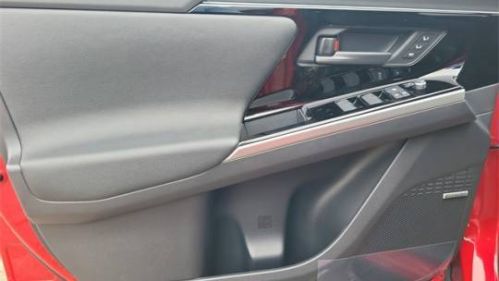 2025 Subaru Solterra JTMABABA3SA095662