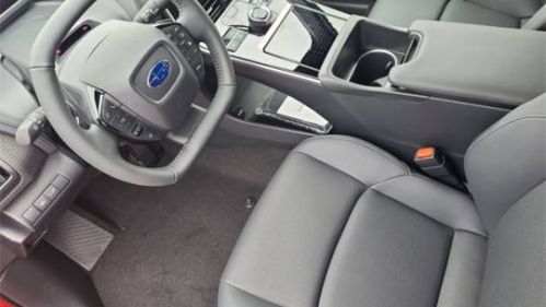 2025 Subaru Solterra JTMABABA3SA095662