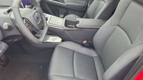 2025 Subaru Solterra JTMABABA3SA095662