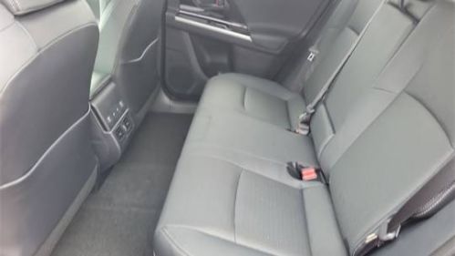 2025 Subaru Solterra JTMABABA3SA095662