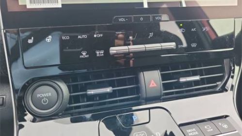 2025 Subaru Solterra JTMABABA3SA095662
