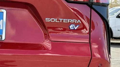 2025 Subaru Solterra JTMABABA8SA096614