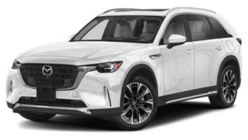 2025 Mazda CX-90 JM3KKEHA2S1231547
