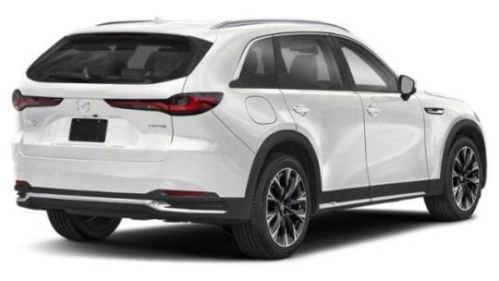 2025 Mazda CX-90 JM3KKEHA2S1231547