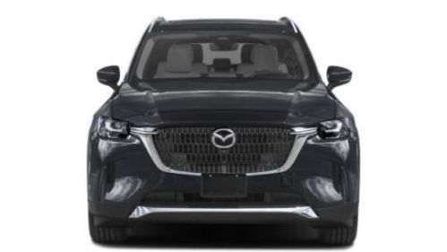 2025 Mazda CX-90 JM3KKEHA2S1231547