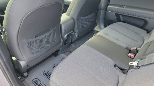 2025 Hyundai IONIQ 5 7YAKM4DA7SY016118