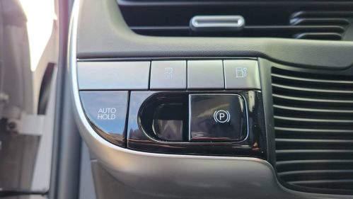2025 Hyundai IONIQ 5 7YAKM4DA7SY016118