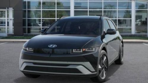 2025 Hyundai IONIQ 5 7YAKNDDC6SY017100