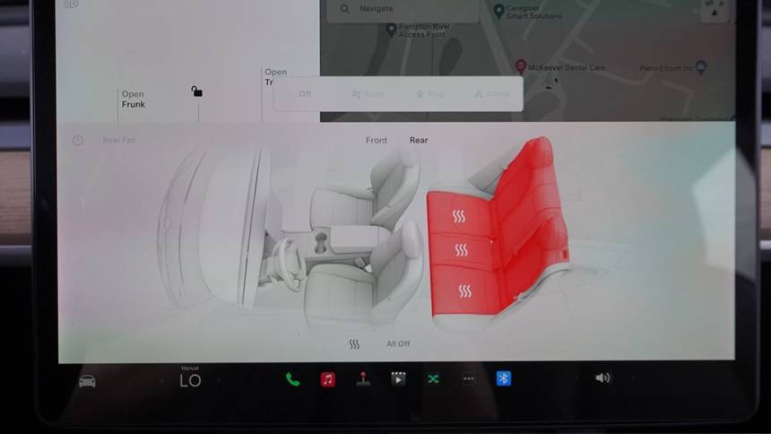 2021 Tesla Model 3 5YJ3E1EB7MF902764