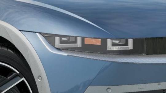2025 Hyundai IONIQ 5 7YAKRDDC5SY018243