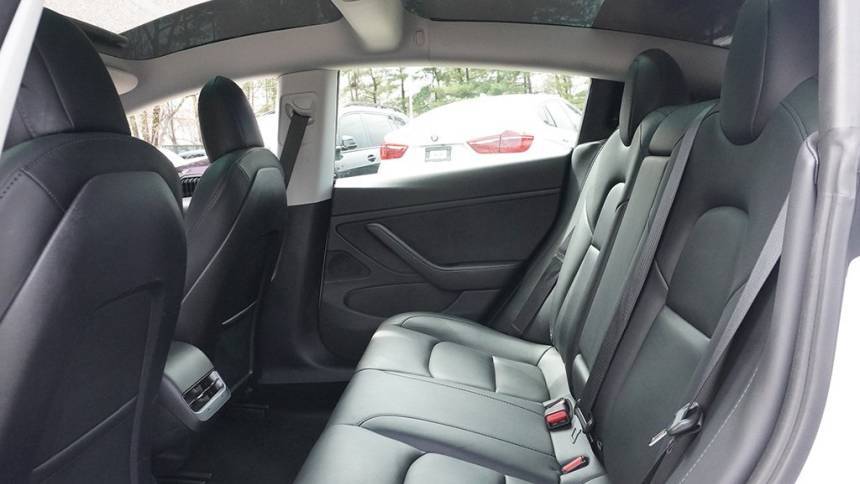 2021 Tesla Model 3 5YJ3E1EB7MF902764