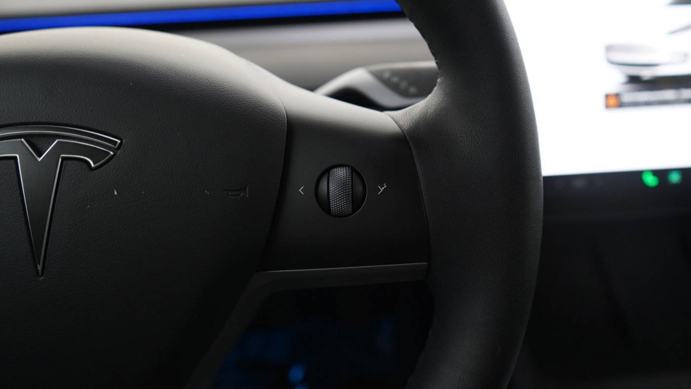 2022 Tesla Model 3 5YJ3E1EB0NF161360