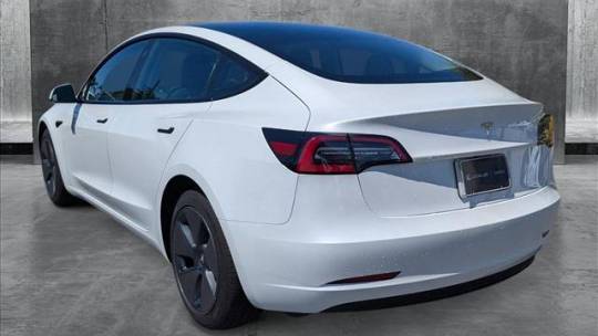 2023 Tesla Model 3 5YJ3E1EAXPF418339