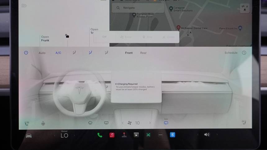 2021 Tesla Model 3 5YJ3E1EB7MF902764