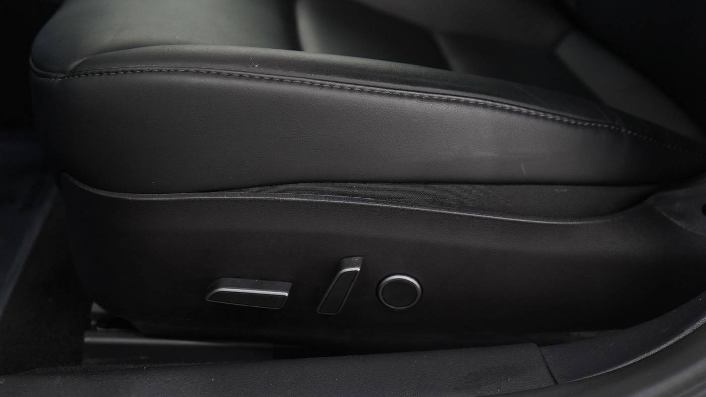 2022 Tesla Model 3 5YJ3E1EB0NF161360