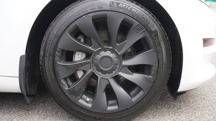 2021 Tesla Model 3 5YJ3E1EB7MF902764