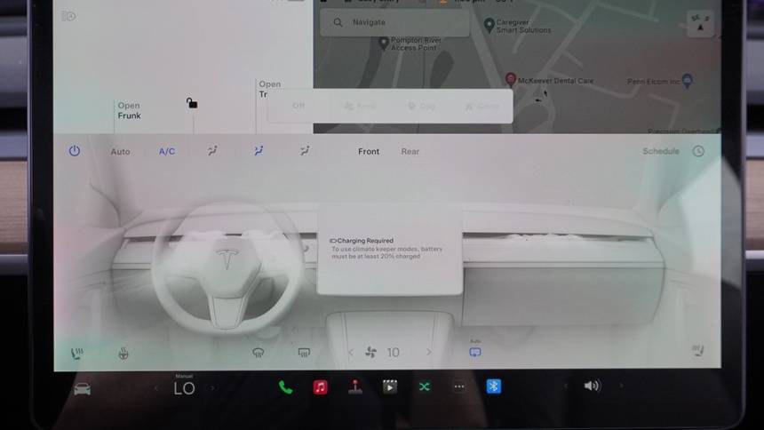 2021 Tesla Model 3 5YJ3E1EB7MF902764