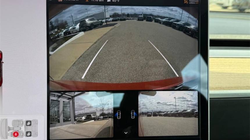 2018 Tesla Model 3 5YJ3E1EB1JF087750