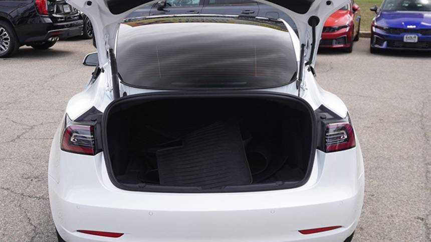 2021 Tesla Model 3 5YJ3E1EB7MF902764