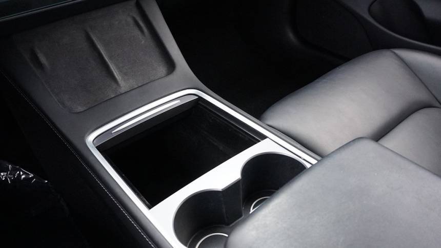 2021 Tesla Model 3 5YJ3E1EB7MF902764