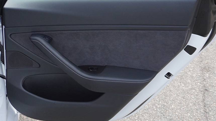 2021 Tesla Model 3 5YJ3E1EB7MF902764