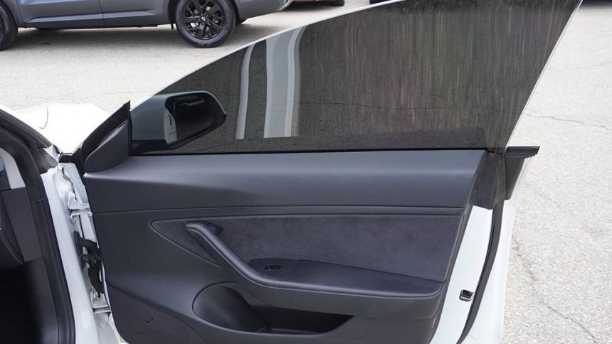 2021 Tesla Model 3 5YJ3E1EB7MF902764