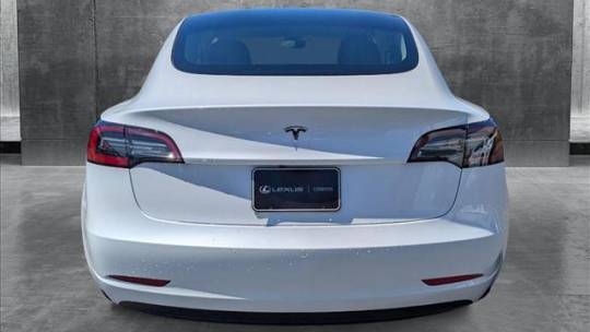 2023 Tesla Model 3 5YJ3E1EAXPF418339