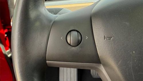 2018 Tesla Model 3 5YJ3E1EB1JF087750