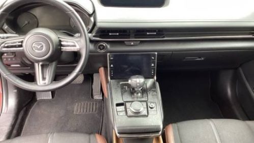 2022 Mazda MX-30 EV JM1DRADB4N0100182