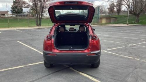 2022 Mazda MX-30 EV JM1DRADB4N0100182