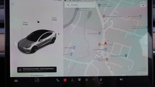 2021 Tesla Model 3 5YJ3E1EB7MF902764