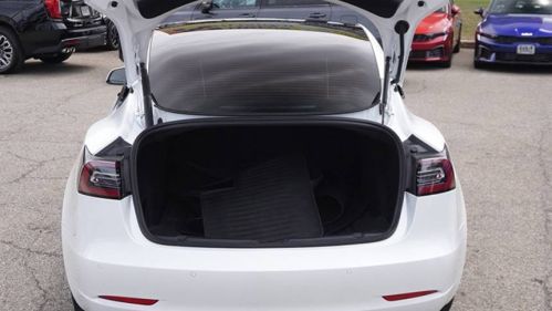 2021 Tesla Model 3 5YJ3E1EB7MF902764