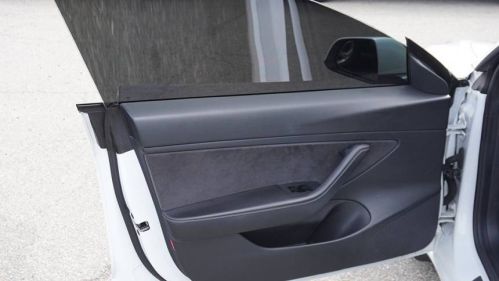 2021 Tesla Model 3 5YJ3E1EB7MF902764