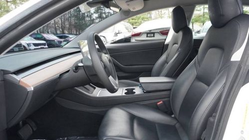 2021 Tesla Model 3 5YJ3E1EB7MF902764