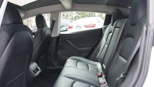 2021 Tesla Model 3 5YJ3E1EB7MF902764