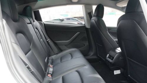 2021 Tesla Model 3 5YJ3E1EB7MF902764