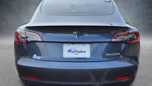 2023 Tesla Model 3 5YJ3E1EC5PF414085