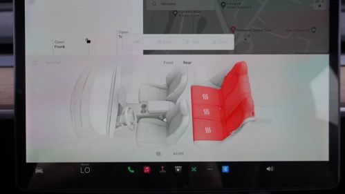 2021 Tesla Model 3 5YJ3E1EB7MF902764