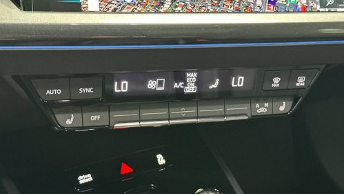 2025 Audi Q4 e-tron WA13UBFZ4SP041965