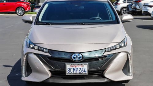 2017 Toyota Prius Prime JTDKARFP6H3063841