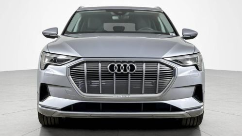 2022 Audi e-tron WA1AAAGE9NB022335